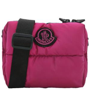 Legere Crossbody Bag  Fuschia