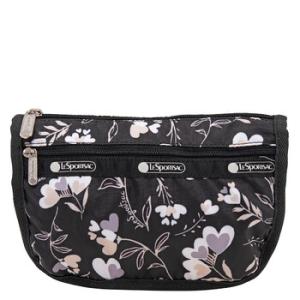 Lovely Night Travel Cosmetic Case