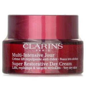 Multi Intensive Jour Super Restorative Day Cream 1.6 oz Skin Care