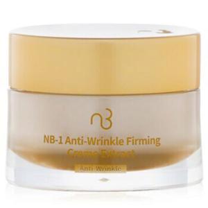 NB1 Ultime Restoration AntiWrinkle Firming Creme 0.65 oz Skin Care