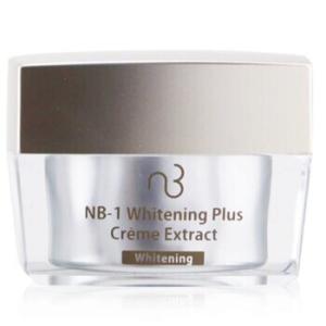 NB1 Ultime Restoration NB1 Whitening Plus Creme Extract 0.67 oz Skin Care
