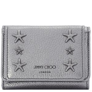 Nemo Leather Star TriFold Wallet