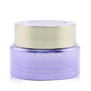 NutriLumiere Revive Skin Tone Enhancing Revitalizing Day Cream 1.7 oz Skin Care