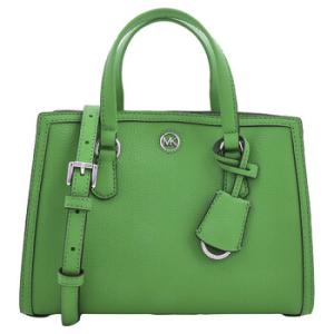 Palm Small Chantal Tote Bag