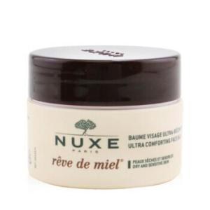 Reve De Miel UltraComforting Face Balm 1.67 oz Makeup