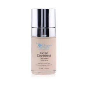 Rose Diamond Eye Cream 0.5 oz Skin Care