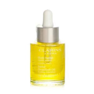 Santal Face Treatment Oil 1 oz Skin Care