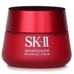 Skinpower Advanced Cream 3.527 oz Skin Care