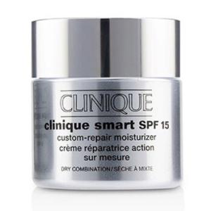 Smart CustomRepair Moisturizer SPF 15 2.5 oz Dry Combination Skin Care