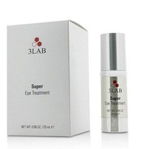 Super Eye Treatment 0.66 oz Skin Care