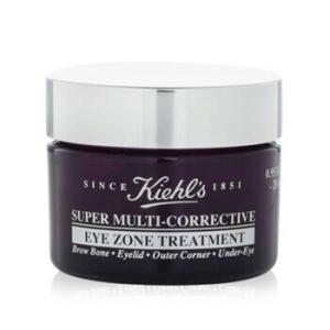 Super MultiCorrective Eye Zone Treatment 0.95 oz Skin Care