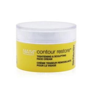 TL Tighten  Lift Contour Restore Tightening  Sculpting Face Cream 1.7 oz Skin Care