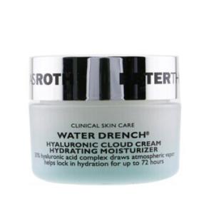 Water Drench Hyaluronic Cloud Cream Hydrating Moisturizer 0.67 oz Skin Care