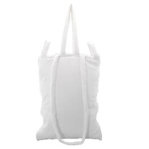 Large Padded Shoulder Bag