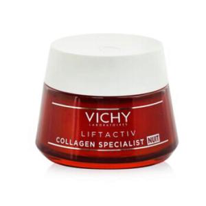 Liftactiv Collagen Specialist Night Cream 1.7 oz Skin Care