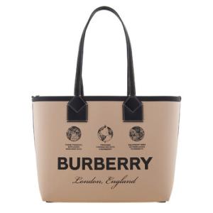 LogoPrint Small London Bag