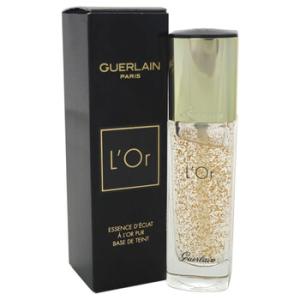 Lor Pure Radiance Concentrate W  Pure Gold Make Up Base 1.0 oz