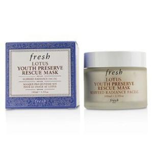 Lotus Youth Preserve Rescue Mask  100ml3.3oz