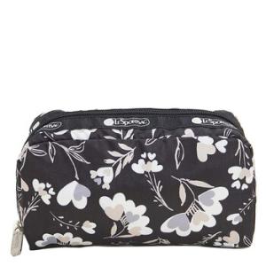 Lovely Night Rectangular Cosmetic Case