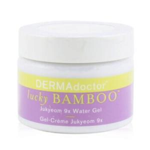 Lucky Bamboo Jukyeom 9x Water Gel  50ml1.69oz