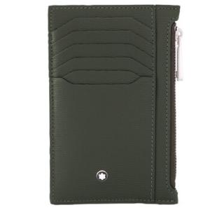 Meisterstuck Forest Leather 4810 Pocket Holder 8cc