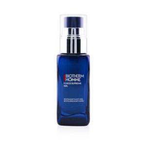 Homme Force Supreme Revitalizing  AntiAging Gel 1.69 oz Skin Care