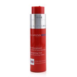 Men Energizing Gel With Red Ginseng Extract 1.7 oz Skin Care