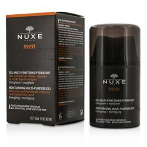 Men Moisturizing MultiPurpose Gel 1.5 oz Skin Care