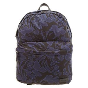 Salvatore Ferragamo Nylon Backpack