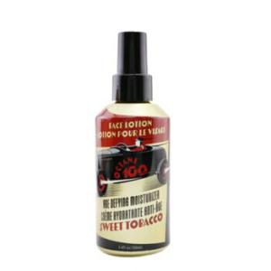 Octane 100 Age Defying Moisturizer 3.4 oz  Sweet Tobacco Skin Care