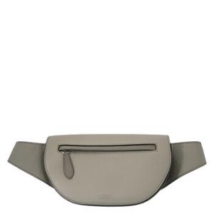 Olympia Small Grained Leather Bum Bag