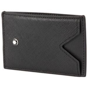 Mens Sartorial Leather Pocket Holder 3cc