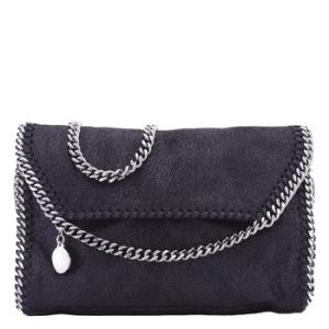 Mini Falabella Shaggy Deer Shoulder Bag