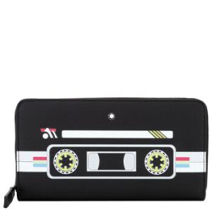 Mix Tapes Meisterstuck Soft Grain 12cc Wallet