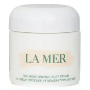 Moisturizing Soft Cream 3.4 oz Skin Care