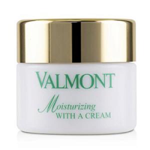 Moisturizing With A Cream Rich ThirstQuenching Cream  50ml1.7oz