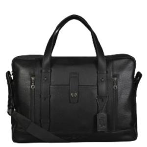 Monarchy Black Messenger ARL0102