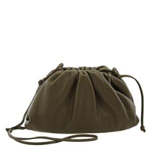 MustardGold The Pouch 20 Bag