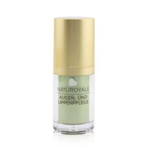 Naturoyale System Biolifting Eye  Lip Care  For Mature Skin  15ml0.5oz