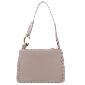 Nude Mate MultiGusset Shoulder Bag