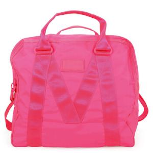 Open Box  Marc by Marc Jacobs Standard Supply Aviator Bag in Fuchsia