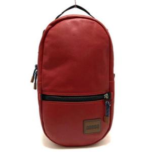 Pacer Backpack With Coach Patch