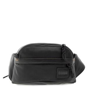 Pacer Black Belt Bag