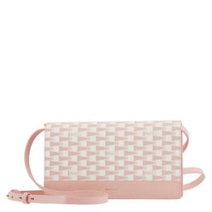 Pennant Continental Mini Crossbody Bag