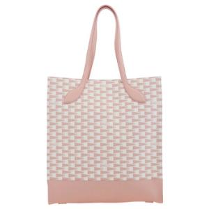 Pennant Print Keep On Tote Bag