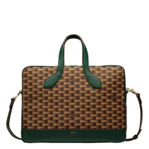 Pennant TPU New Monogram Briefcase