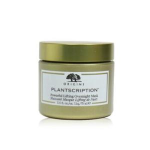 Plantscription Powerful Lifting Overnight Mask  75ml2.5oz