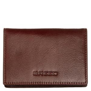 Porter Genuine Leather BiFold Wallet  Brown