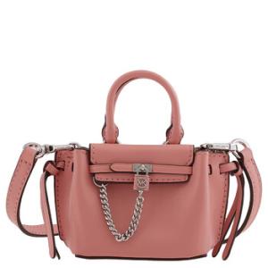 Primrose Leather Hamilton Legacy Micro Belted Crossbody