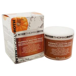 Pumpkin Enzyme Mask by Peter Thomas Roth for Women  5 oz Mask